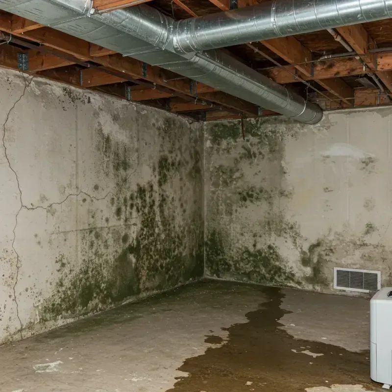 Professional Mold Removal in Brackenridge, PA